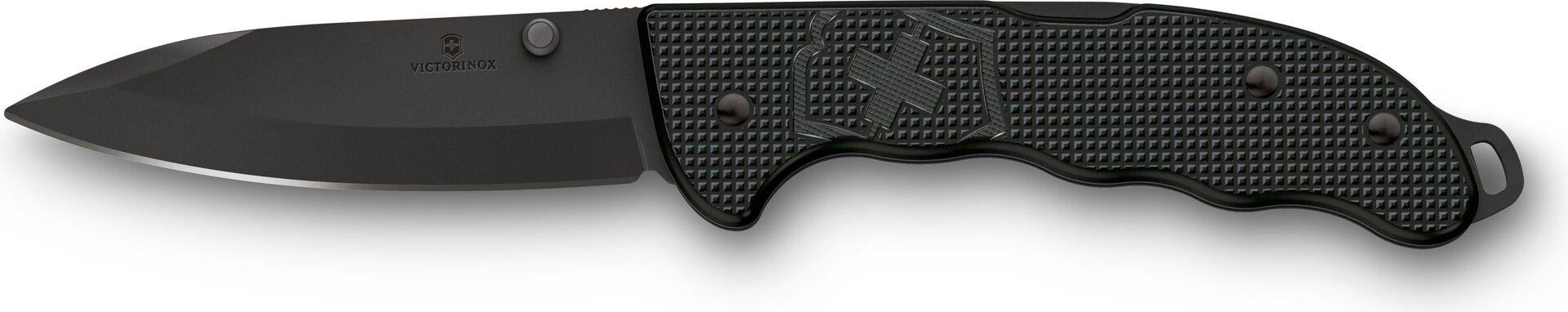 Victorinox Evoke BS Alox Black