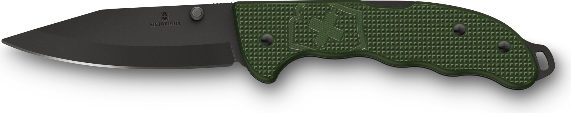 Victorinox Evoke BSH Alox Olive Green