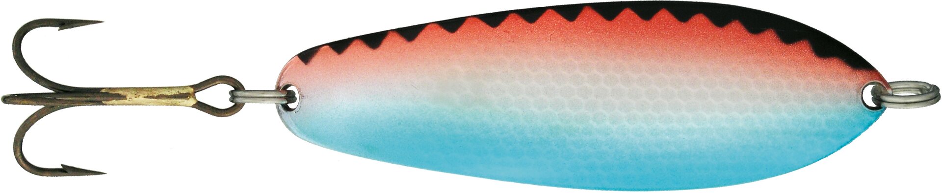 Kuusamon Uistin Taimen, 75mm/25g BL/BLU/R-S