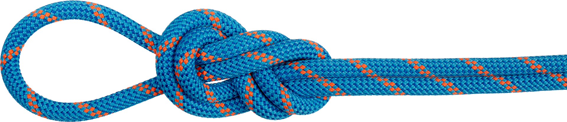 Mammut 8.0 Alpine Eco Dry Rope Ocean-Vibrant Orange