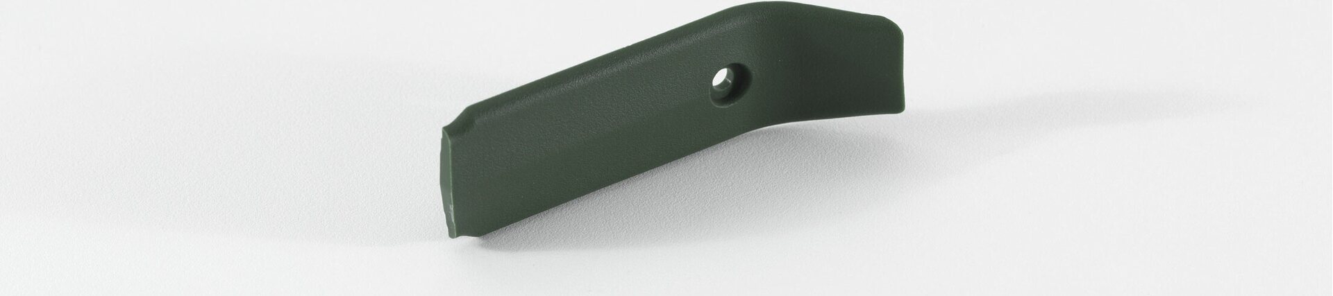 KRG Bravo Hook-Syle Cover Sako Green