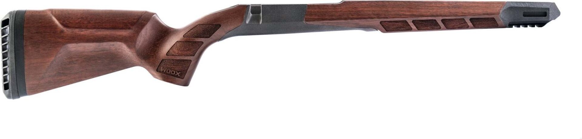 Woox Superleggera Stock Walnut