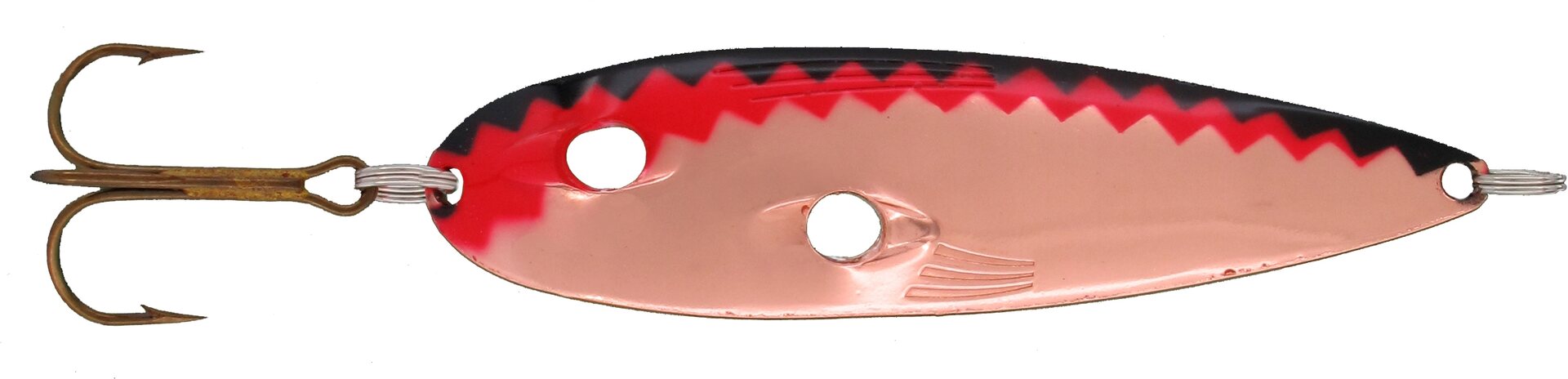 Kuusamon Uistin Tundra 8,5cm / 19g BL/R/C-S