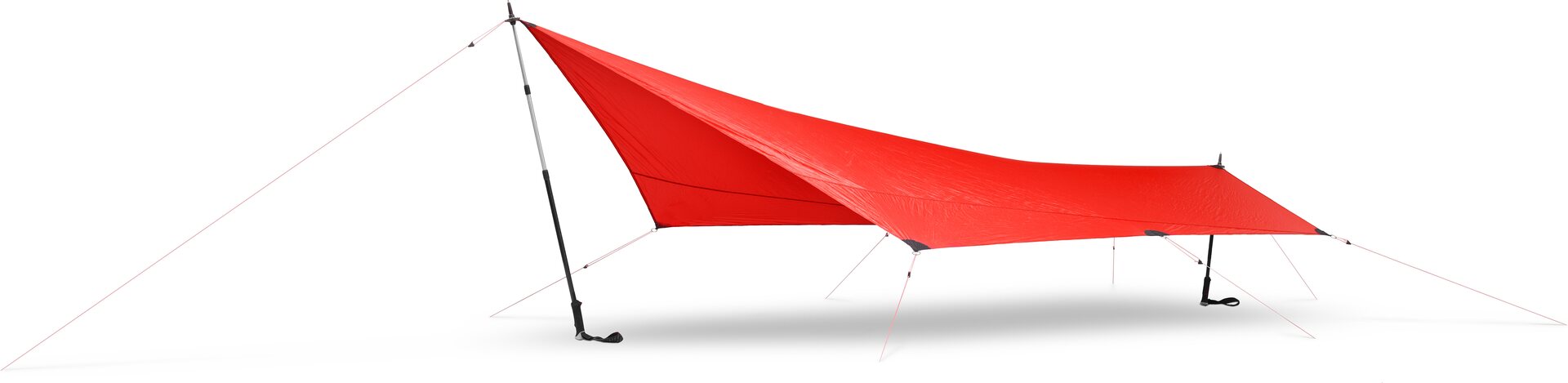 Hilleberg Tarp 5 Red