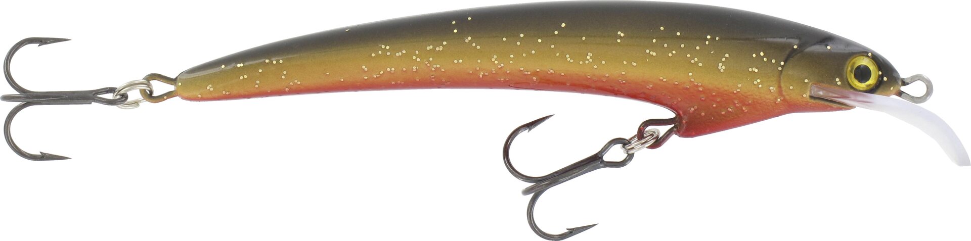 Kuusamon Uistin Santeri 110mm/11g GL/BL/G/R, UV