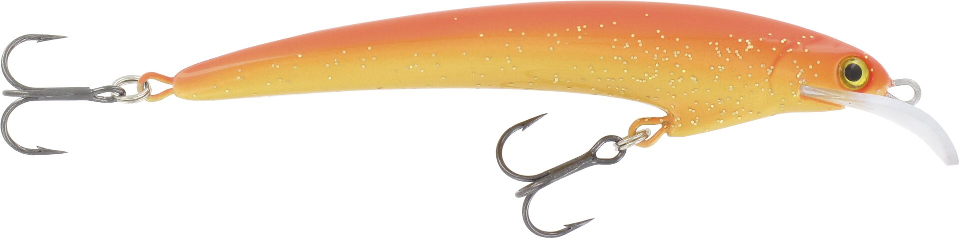 Kuusamon Uistin Santeri 110mm/11g GL/FR/G, UV