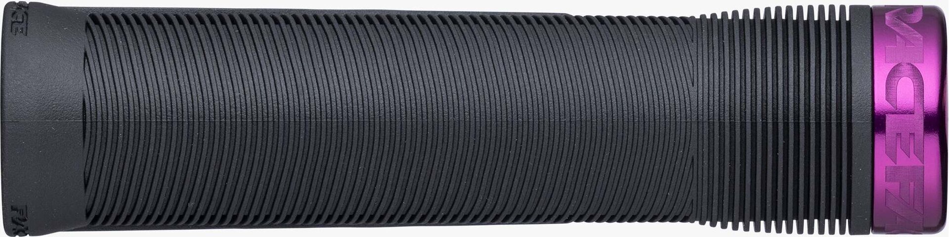 Race Face Chester Grip Black/Purple