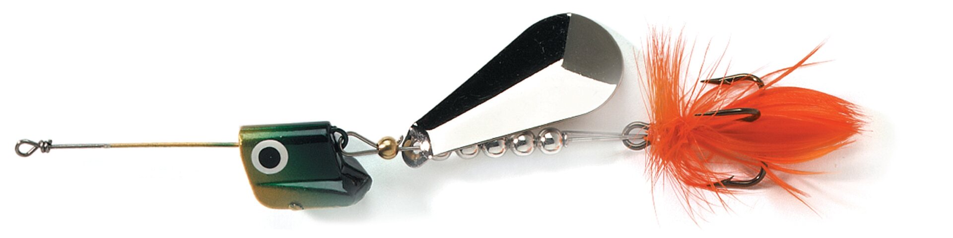 Abu Garcia Mörrum Spinner 18g S