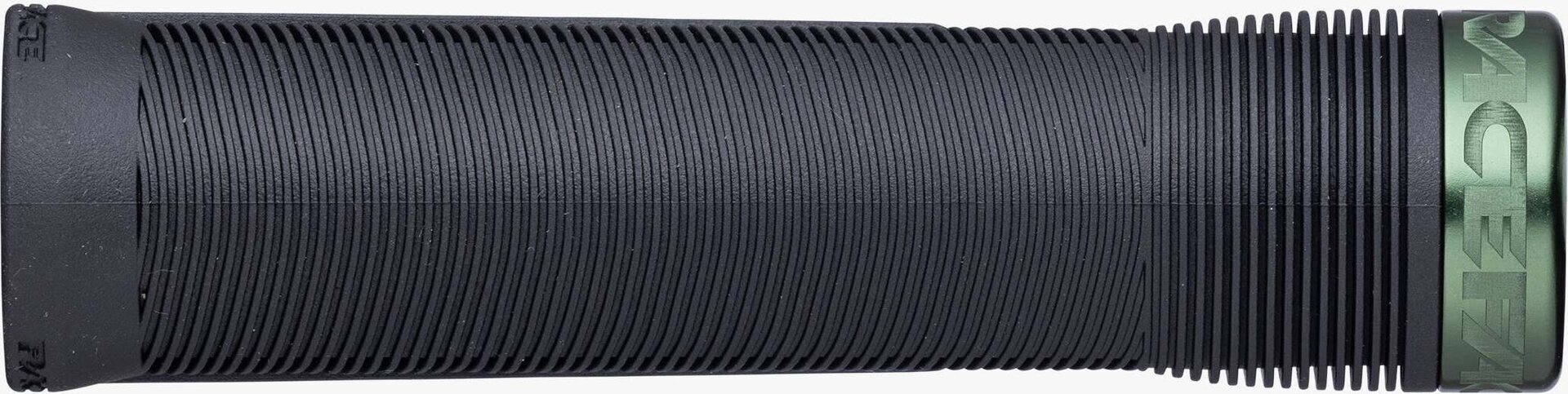 Race Face Chester Grip Black/Forest Green