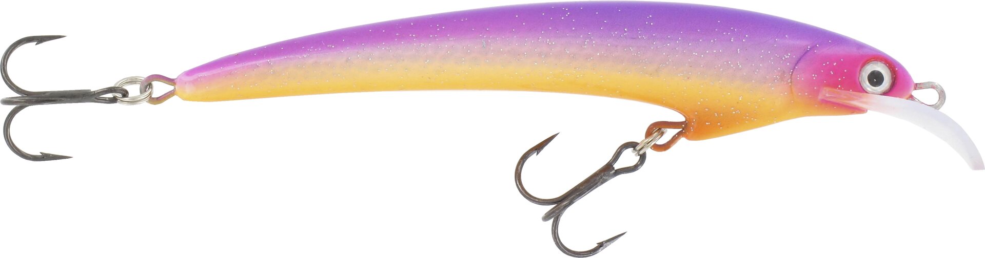 Kuusamon Uistin Santeri 110mm/11g GL/Li/Gre/O, UV