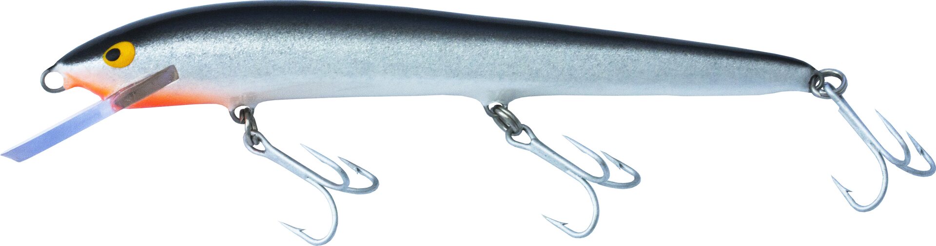 Nils Master Invincible Floating 15cm 43