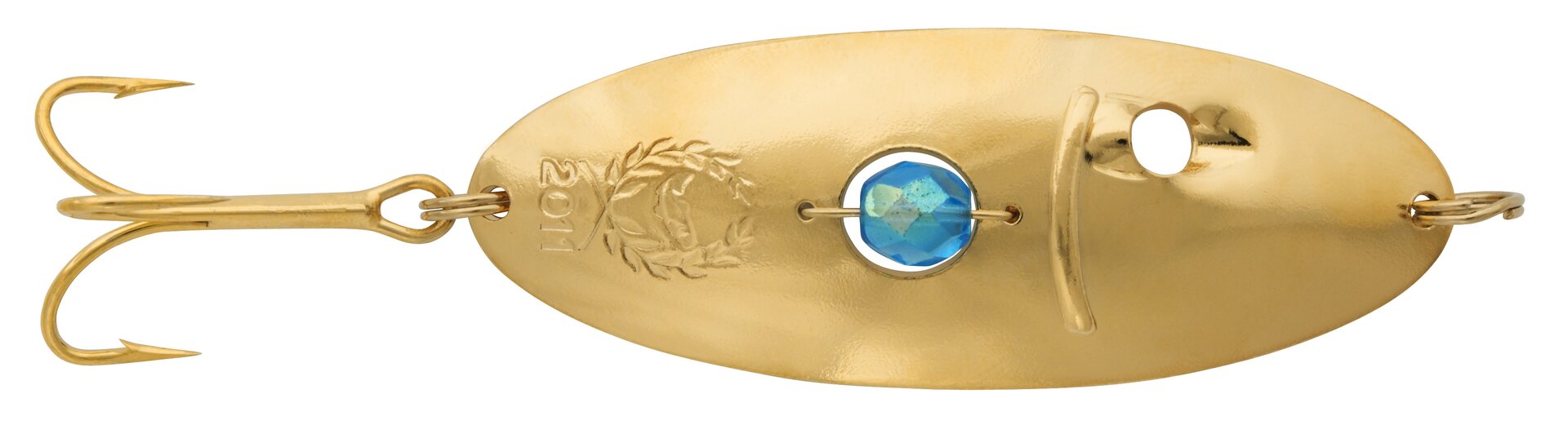 Kuusamon Uistin Vuosiuistin 2011 70mm/22g