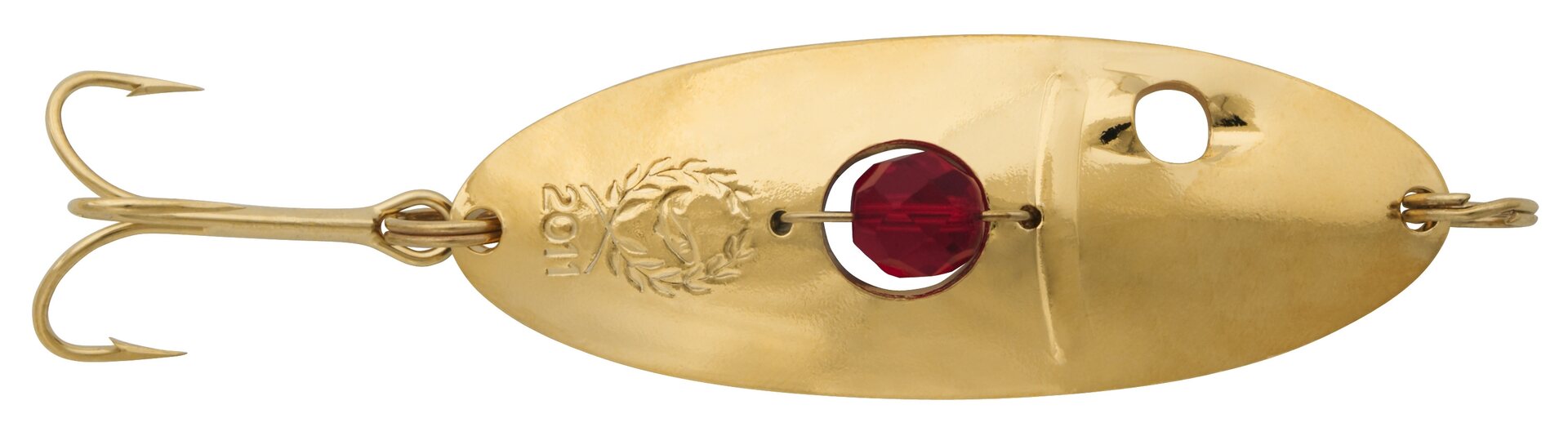 Kuusamon Uistin Vuosiuistin 2011 60mm/15g