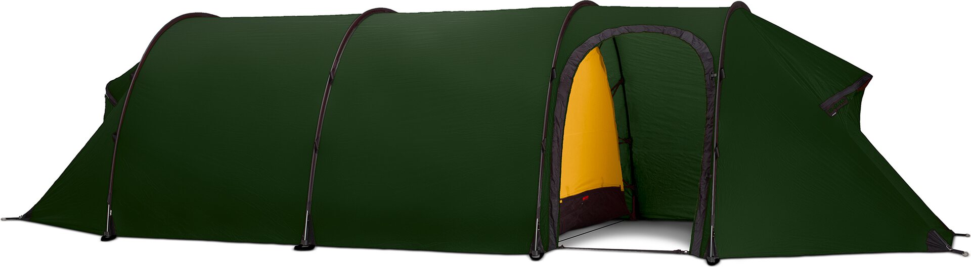 Hilleberg Keron 4 GT Green