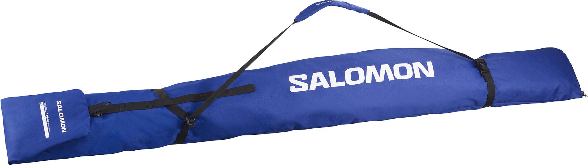 Salomon Original 1 Pair 160-210 Surf The Web / Black