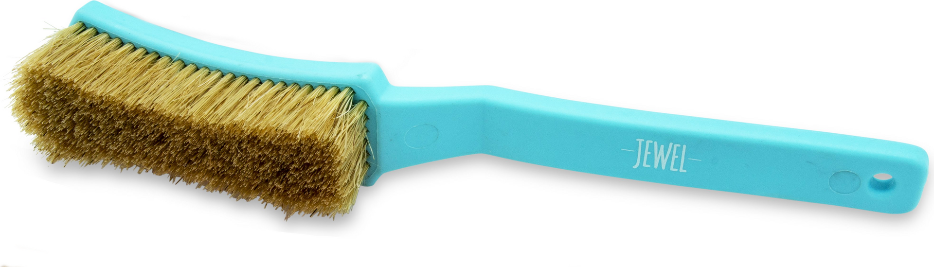 Jewel Climbing Big Boulder Brush 2 in 1 Turquoise