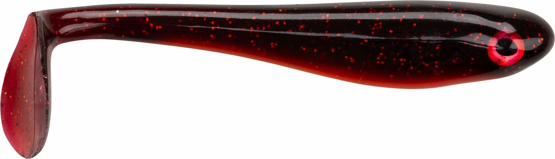 Berkley Hollow Belly Motoroil Orange