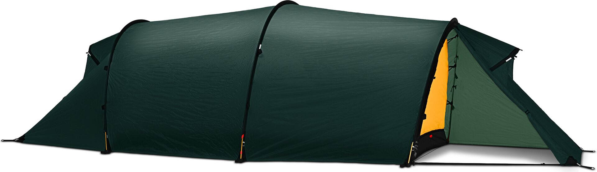 Hilleberg Kaitum 3 Green