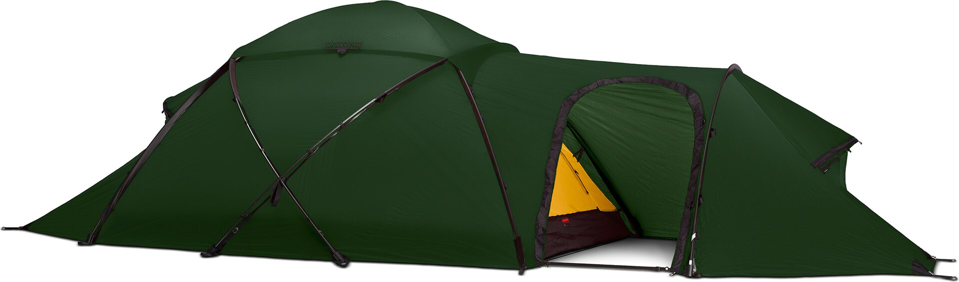 Hilleberg Saitaris Green