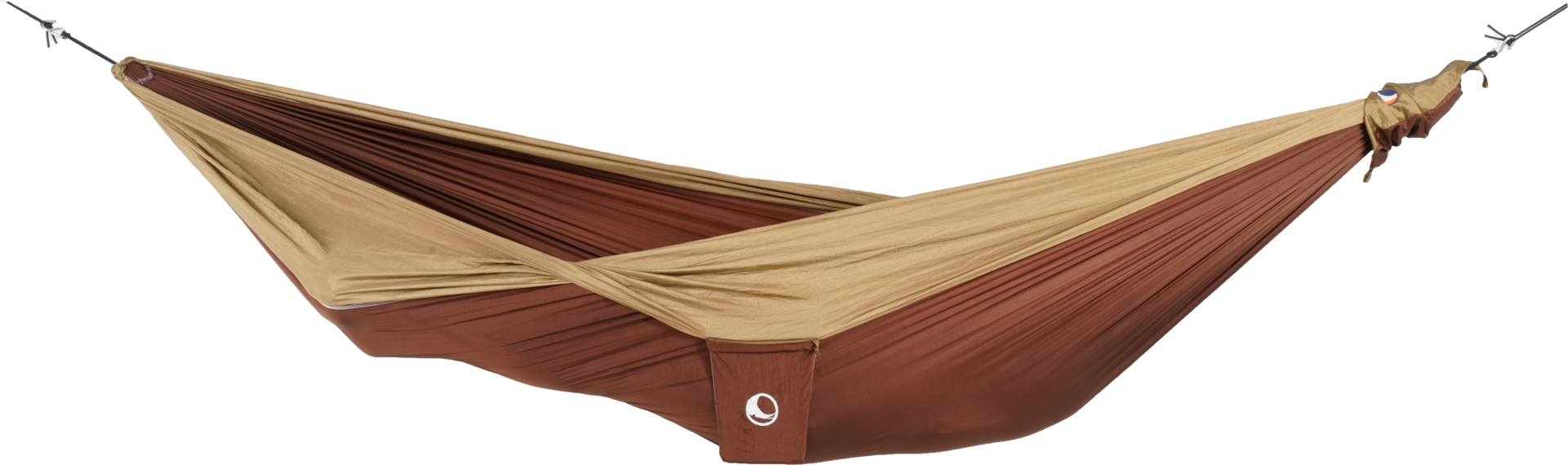 Ticket To The Moon Original Hammock Chocola/Brown