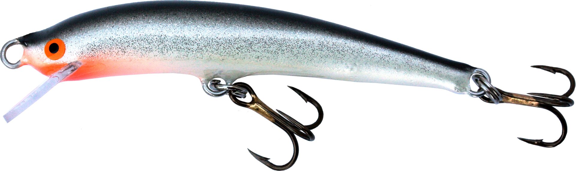 Nils Master Invincible Floating 8cm 43