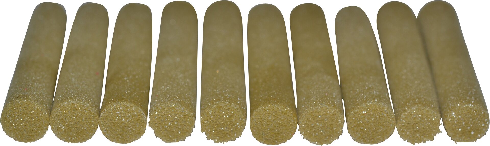 Booby Silmät Oliivi