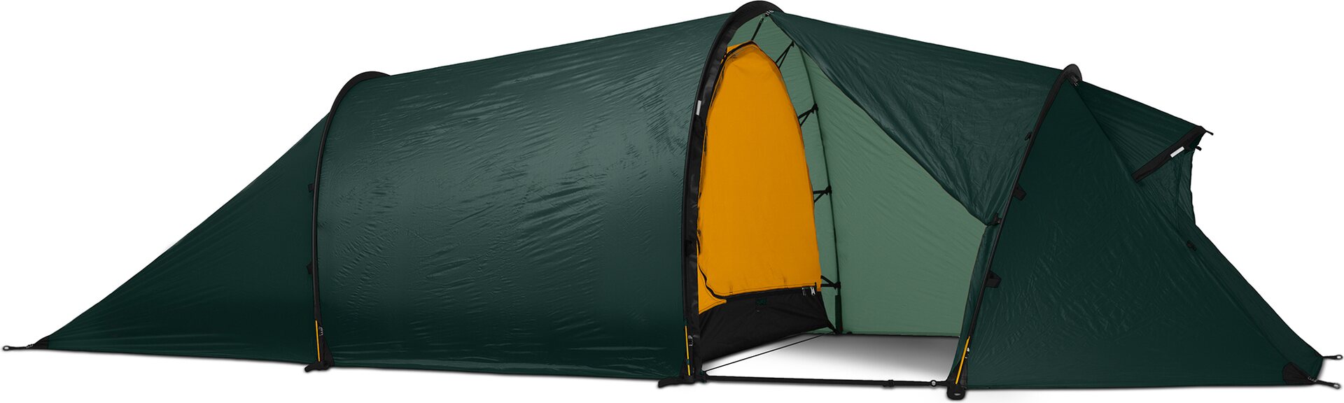 Hilleberg Nallo 3 GT Green