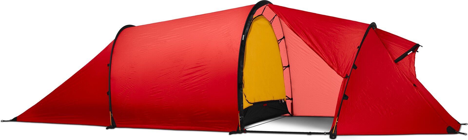 Hilleberg Nallo 3 GT Red