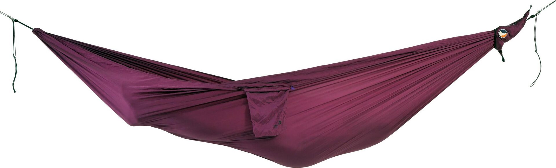 Ticket To The Moon Compact Hammock Plum