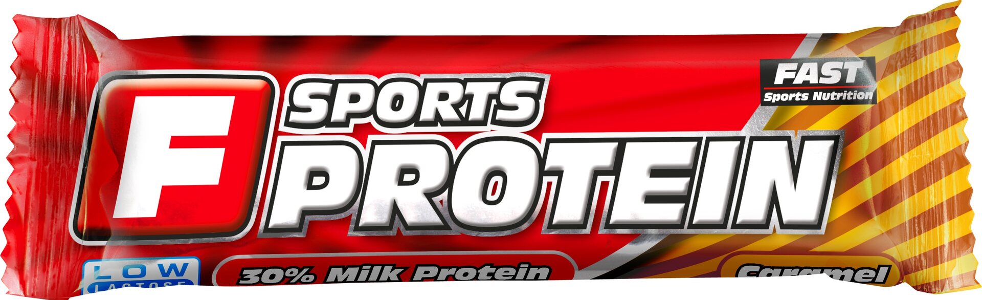 FAST Sports Protein 50g Toffee