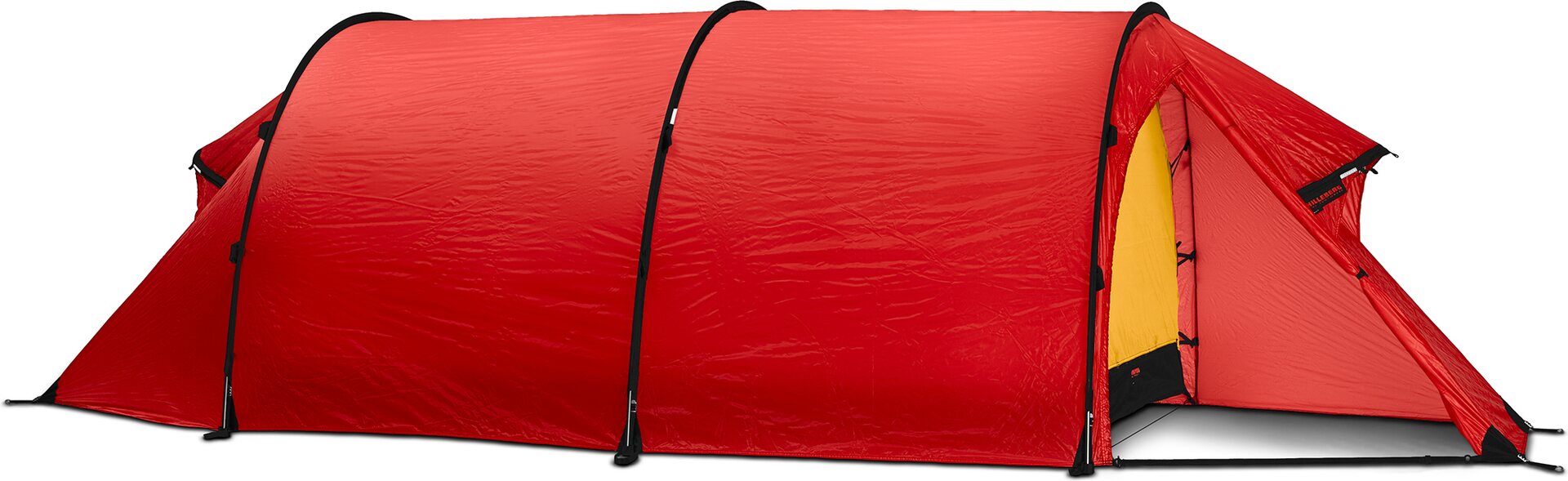 Hilleberg Keron 3 Red