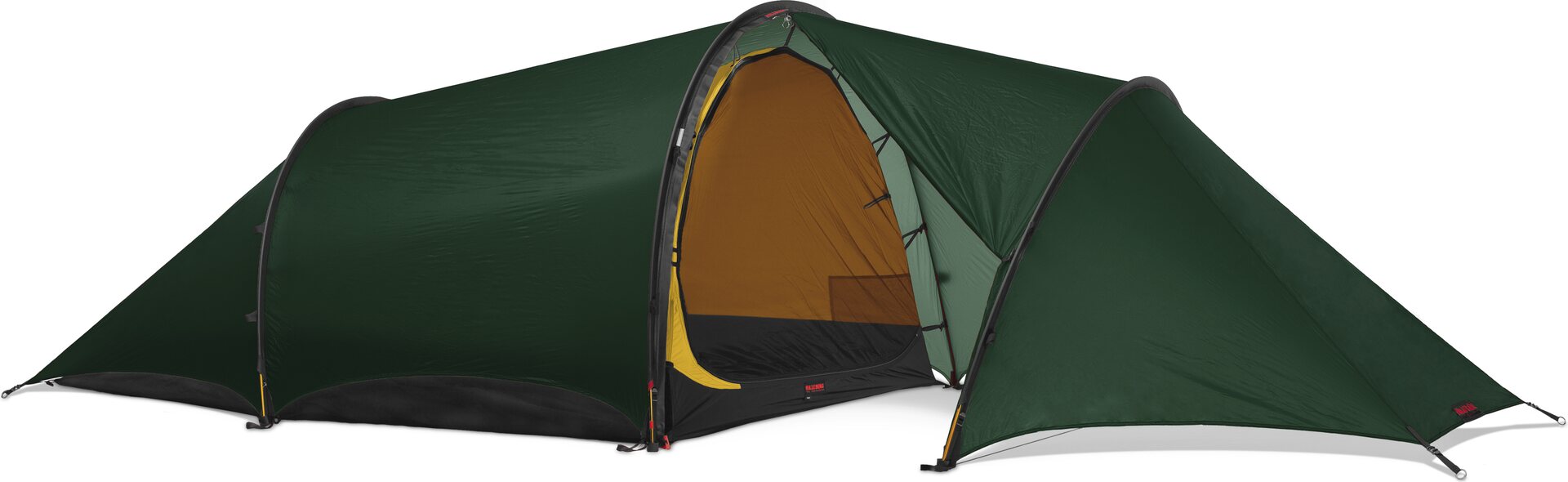 Hilleberg Anjan 3 GT Green