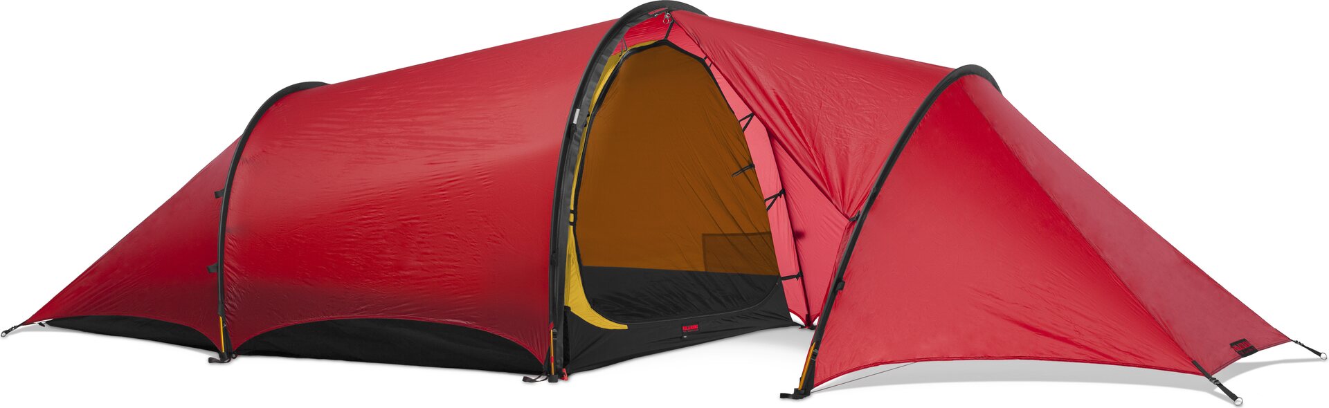 Hilleberg Anjan 3 GT Red