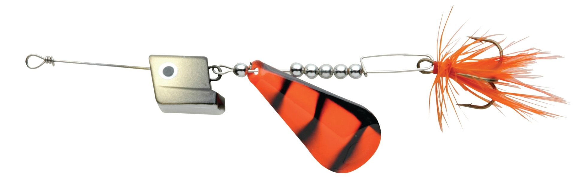 Abu Garcia Mörrum Spinner 18g OR