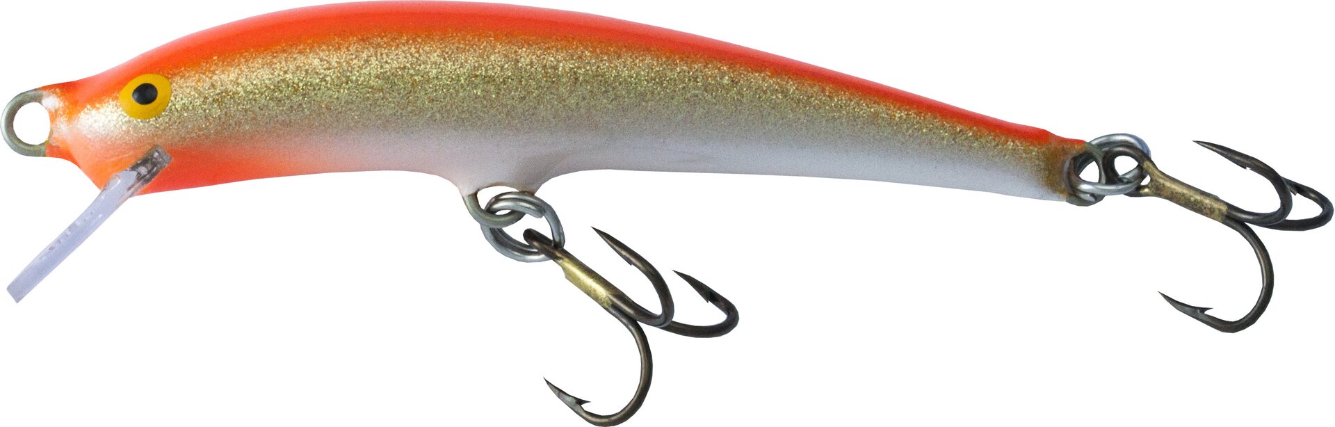 Nils Master Invincible 20cm 93