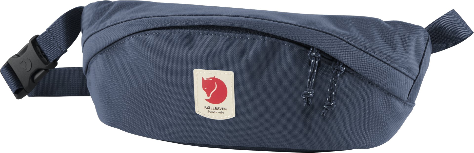 Fjällräven Ulvö Hip Pack Medium Mountain Blue (570)