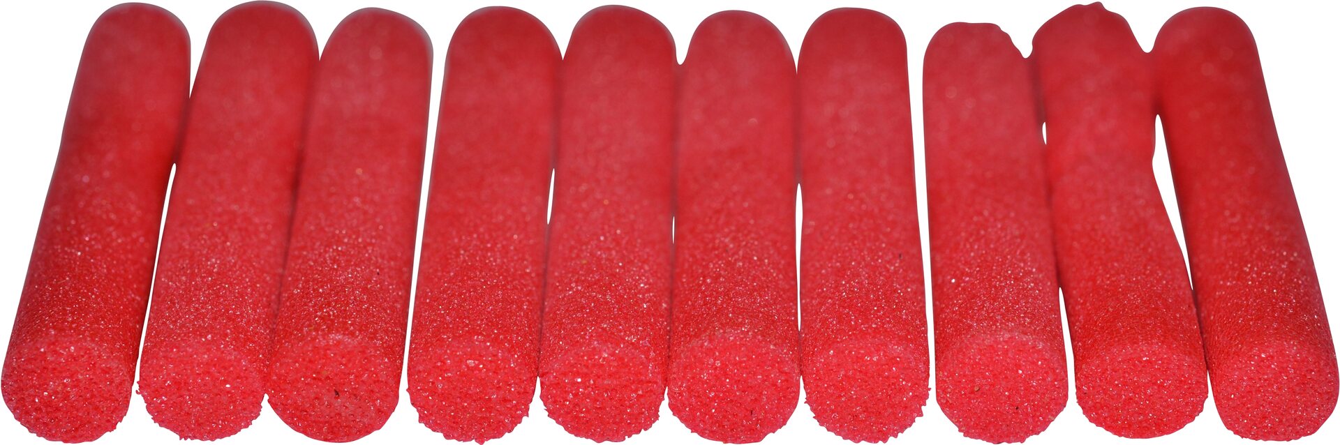 Booby Silmät Punainen