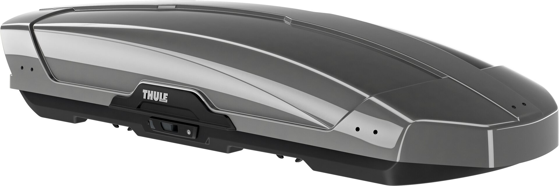 Thule Motion XT XXL Titan Glossy