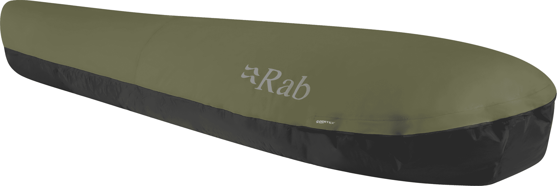 Rab Alpine Bivi Olive Green