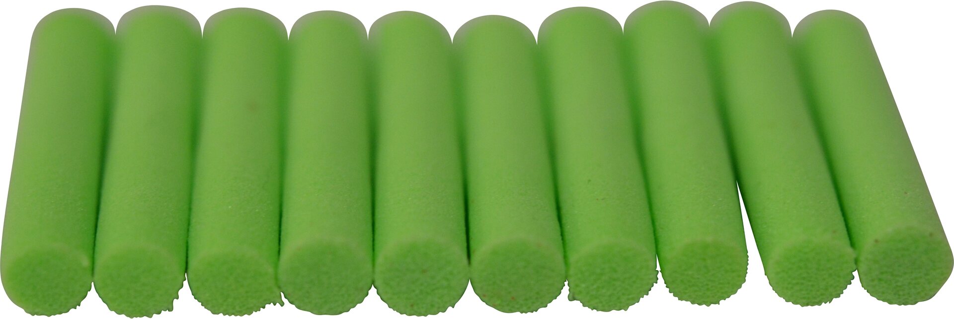 Booby Silmät Vihreä