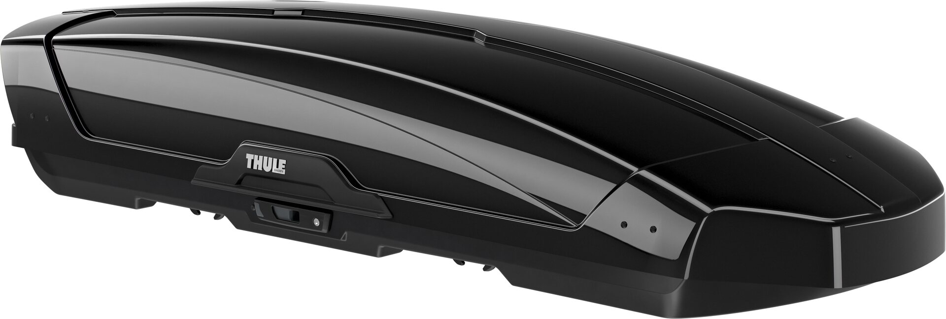 Thule Motion XT XXL Black Glossy