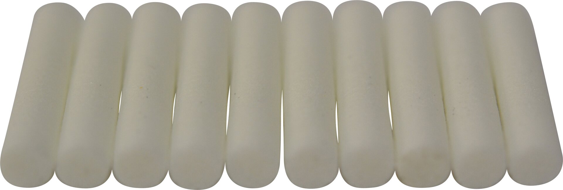 Booby Silmät Valkoinen