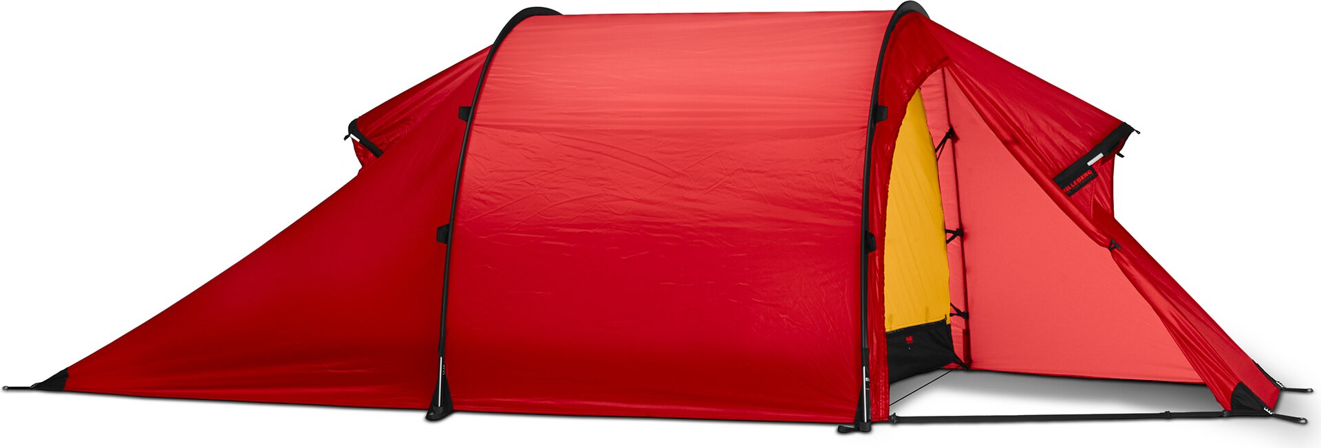 Hilleberg Nammatj 3 Red