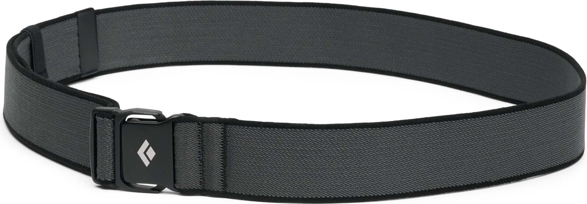 Black Diamond BD Stretch Belt Black