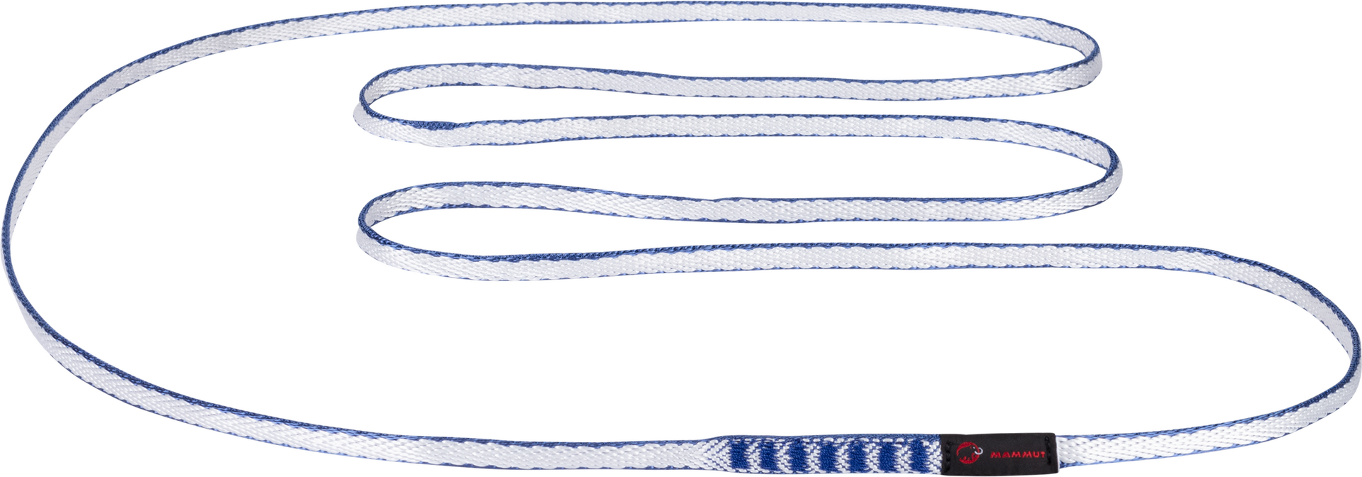 Mammut Contact Sling 8.0, 8 mm, 120 cm Blue (2025)