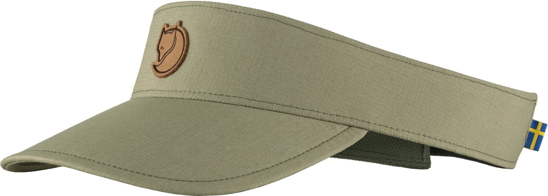 Fjällräven Abisko Visor Cap Light Olive (622)