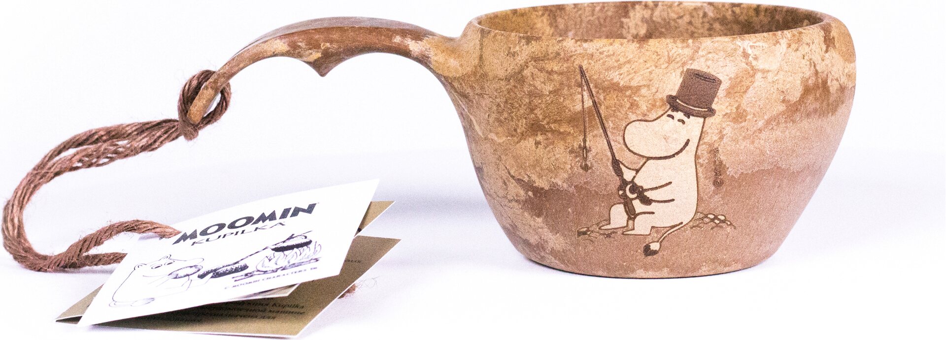 Kupilka 21 Muumi Muumipappa