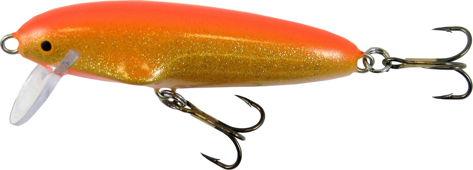 Nils Master Spearhead 8cm 93