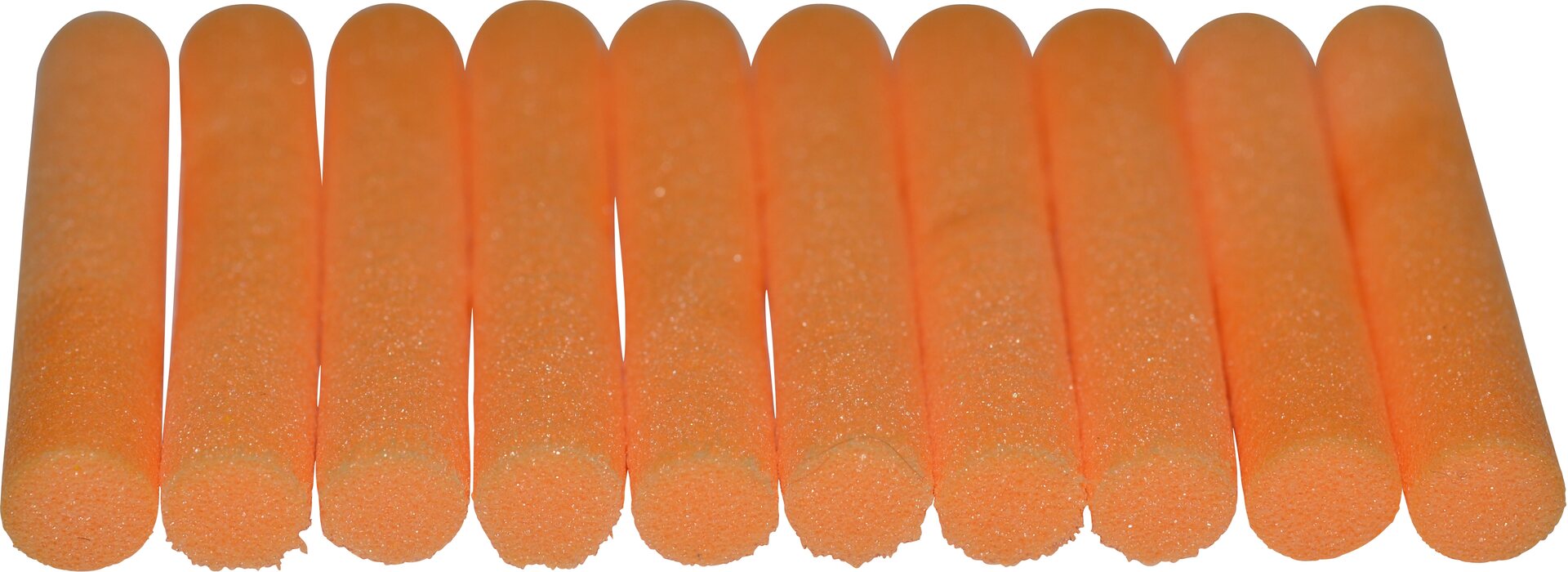 Booby Silmät Oranssi