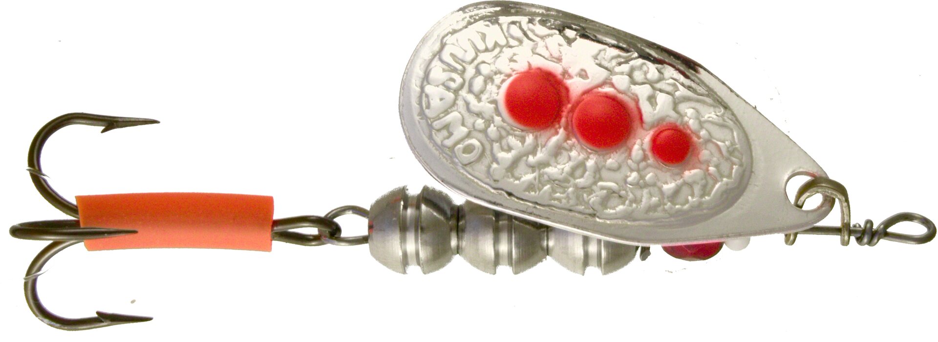 Kuusamon Uistin Paavo-lippa 7g S